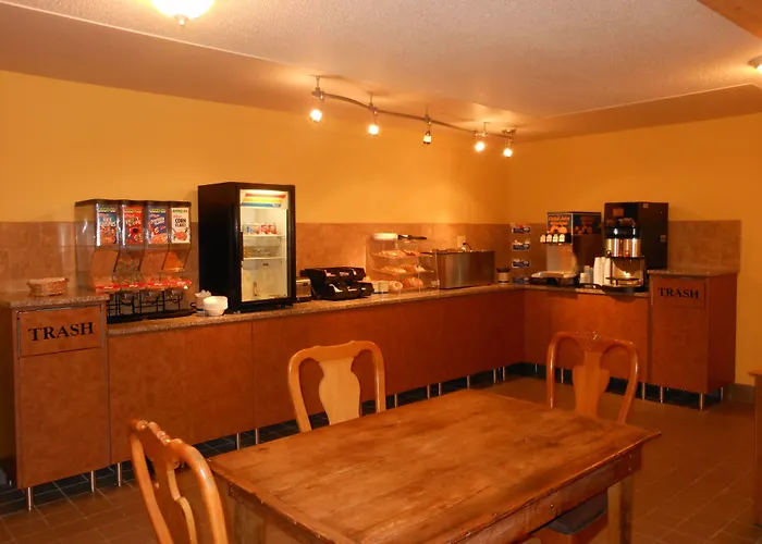 Quality Inn & Suites Red Wing